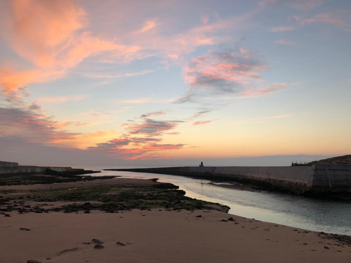 L'Ile-d'Olonne L Atypique Bed & Breakfast エクステリア 写真