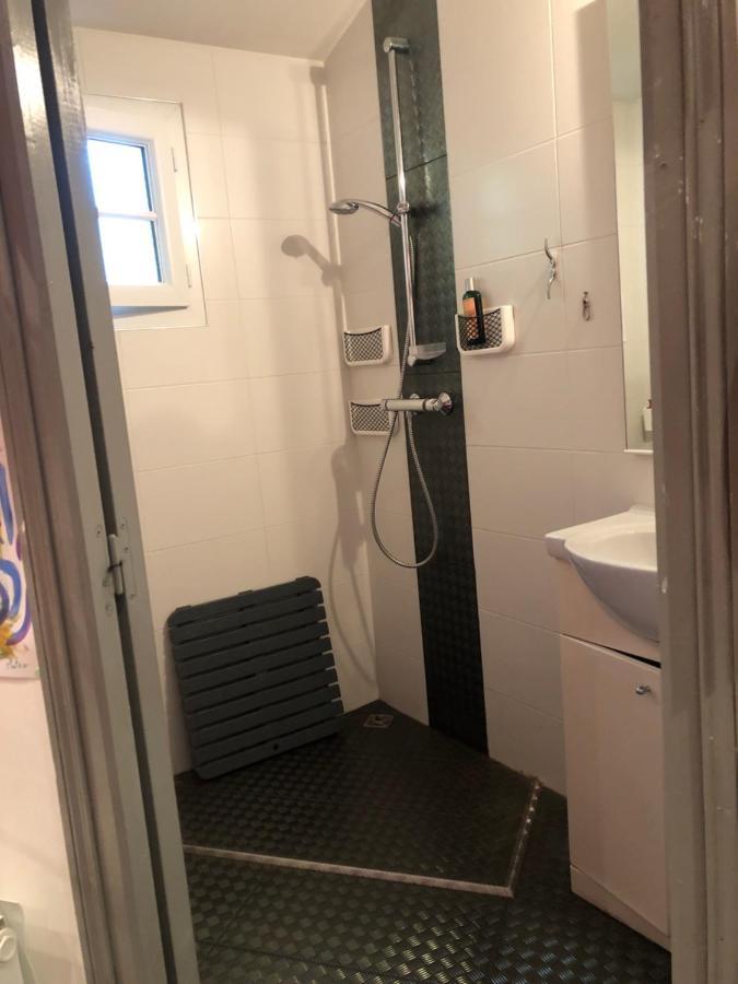 L'Ile-d'Olonne L Atypique Bed & Breakfast エクステリア 写真